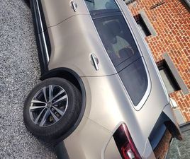 RENAULT KOLEOS 1.6DCI 130CH