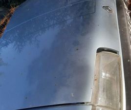 RENAULT R19 VEND RENAULT 19 ESSENCE