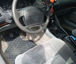 RENAULT SAFRANE SAFRANE