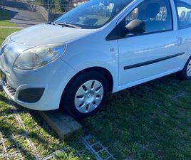 VENDS TWINGO TBE