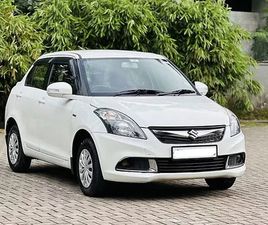 SUZUKI DZIRE