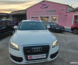 AUDI Q5 2.0 TDI 170 DPF AMBIENTE QUATTRO S TRONIC 7