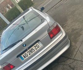 BMW SERIE 3 COMPACT 323T E36 COMPACT OPEN AIR