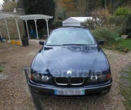 (E39) TOURING 540I 21CV
