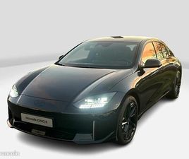 HYUNDAI IONIQ 6 FIRST EDITION ELECTRIQUE 4WD 325 CH