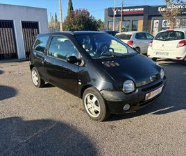 RENAULT TWINGO RENAULT TWINGO I INITIALE