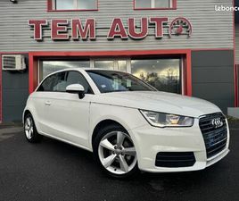 AUDI A1 AUDI A1 1.4 TDI ULTRA 90 AMBIENTE