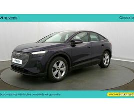 AUDI Q4 E-TRON SPORTBACK 40 204CH EXECUTIVE