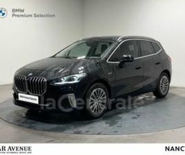 BMW SERIE 2 ACTIVE TOURER 225E XDRIVE (U06) ACTIVE TOURER 225E XDRIVE 245 LUXURY DKG7