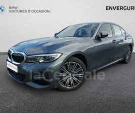 BMW SERIE 3 330E (G20) 330E 293 HYBRIDE M SPORT BVA8