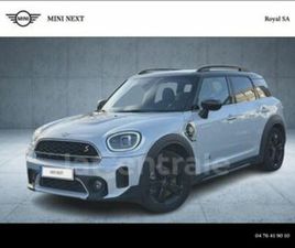II GENERATION2 (F60) 125 + 95 ALL4 COOPER SE EDITION PREMIUM BVA6
