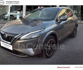 NISSAN QASHQAI E-POWER III E-POWER 190 TEKNA