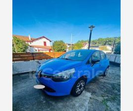 IV SOCIETE 1.5 DCI 75 AIR ECO2