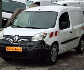 II GENERATION2 1.5 DCI 90 GRAND CONFORT