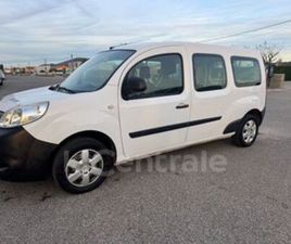 II GENERATION2 CABINE APPROFONDIE GRAND CONFORT DCI 90