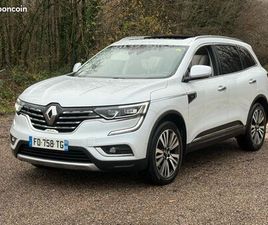 RENAULT KOLEOS 2.0 DCI 175 CV INITIAL PARIS