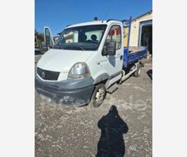 160.35 CHASSIS CABINE 31