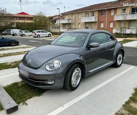 VOLKSWAGEN COCCINELLE 1.2 TSI 105 VINTAGE