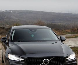 VOLVO S60 VOLVO S60 AN. 2024