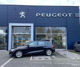 AUDI A3 SPORTBACK 2020 - ALLSTREET 1.0 30 TFSI 110 BV S-TRONIC 7 BUSINESS LINE