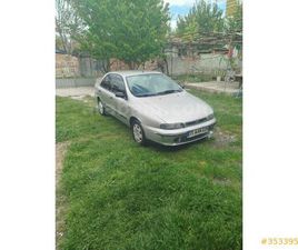 FIAT MAREA 1.6 SX
