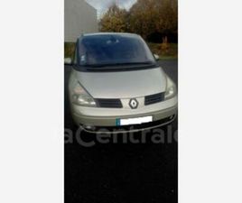 RENAULT GRAND ESPACE IV GENERATION2 2.2 DCI PRIVILEGE