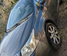 TOYOTA AVENSIS BREAK TOYOTA AVENSIS BREAK T27 177CV PROPRE ++