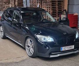 BMW X1 XDRIVE 28I BMW X1 28 I X DRIVE