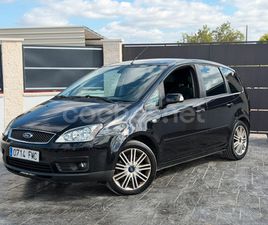 FORD C-MAX 1.8 TDCI GHIA