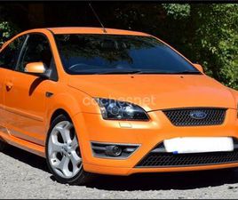 FORD FOCUS 2.5 ST