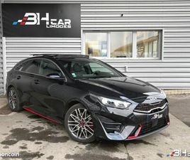 KIA PROCEED KIA PROCEED GT 1.6 T-GDI 204CH DCT7