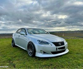 LEXUS IS 250