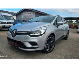 RENAULT CLIO IV 0.9 TCE 90CH INTENS 5P