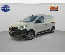 II VAN DCI BLUE 95 CONFORT