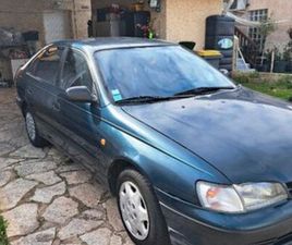 TOYOTA CARINA TOYOTA CARINA3 DIESEL