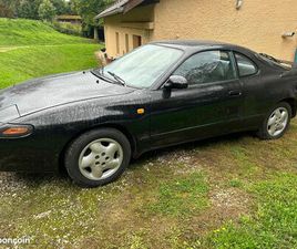 TOYOTA CELICA TOYOTA CELICA 2.2I 16V 1991