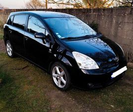 TOYOTA COROLLA VERSO COROLLA VERSO DES 177CV