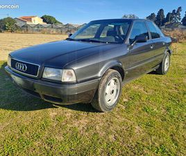 AUDI 80
