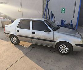 DACIA SOLENZA 1.4 RAPSODIE