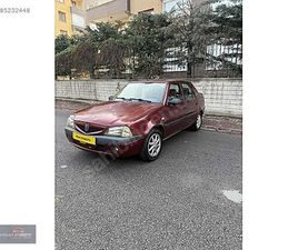 DACIA SOLENZA 1.4 SCALA