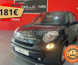 FIAT 500L 1.6 16V MULTIJET II SS LOUNGE