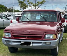 SR XK DESERTER DIESEL