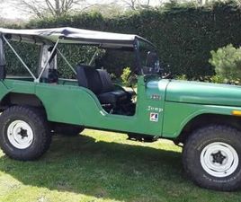 JEEP CJ6 JEEP CJ6