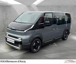KIA PV5 KIA PV5 PASSENGER L 163CH 71,2 KWH PLUS