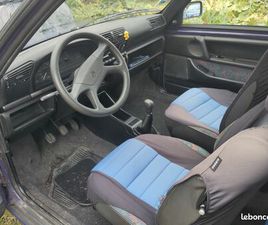 LANCIA Y10 LANCIA Y 10