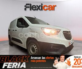 OPEL COMBO LIFE OPEL COMBO LIFE 1.5 TD SS ED. PLUS XL 7PLA