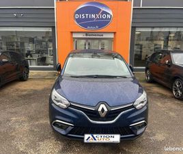 RENAULT GRAND SCENIC RENAULT GRAND SCENIC 1.3 TCE 140CH BUSINESS EDC 7 PLACES - 21