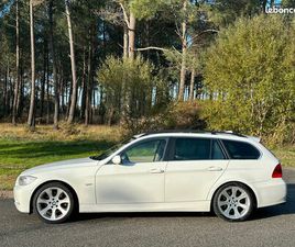 BMW 325D BREAK SPORT