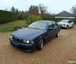 BMW 530 I E39