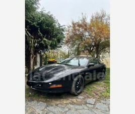 PONTIAC FIREBIRD 3.4 V6 BVA